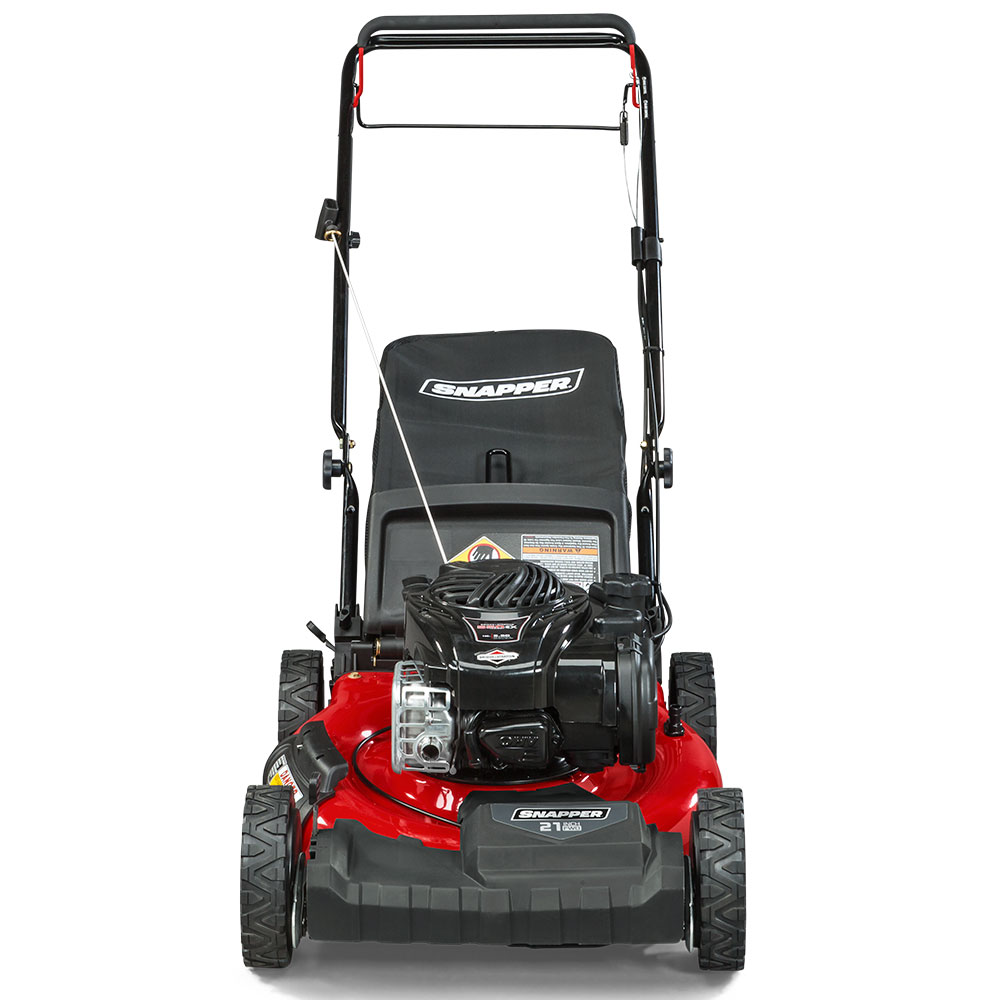 Snapper 21 inch push mower sale
